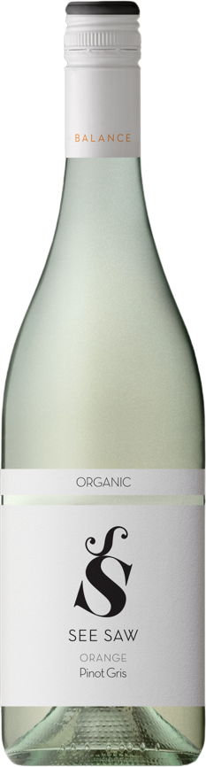 See Saw Organic Pinot Gris 2024